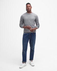 Pullover Pima Cotton 