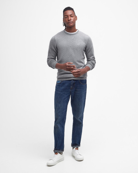 Pullover Pima Cotton