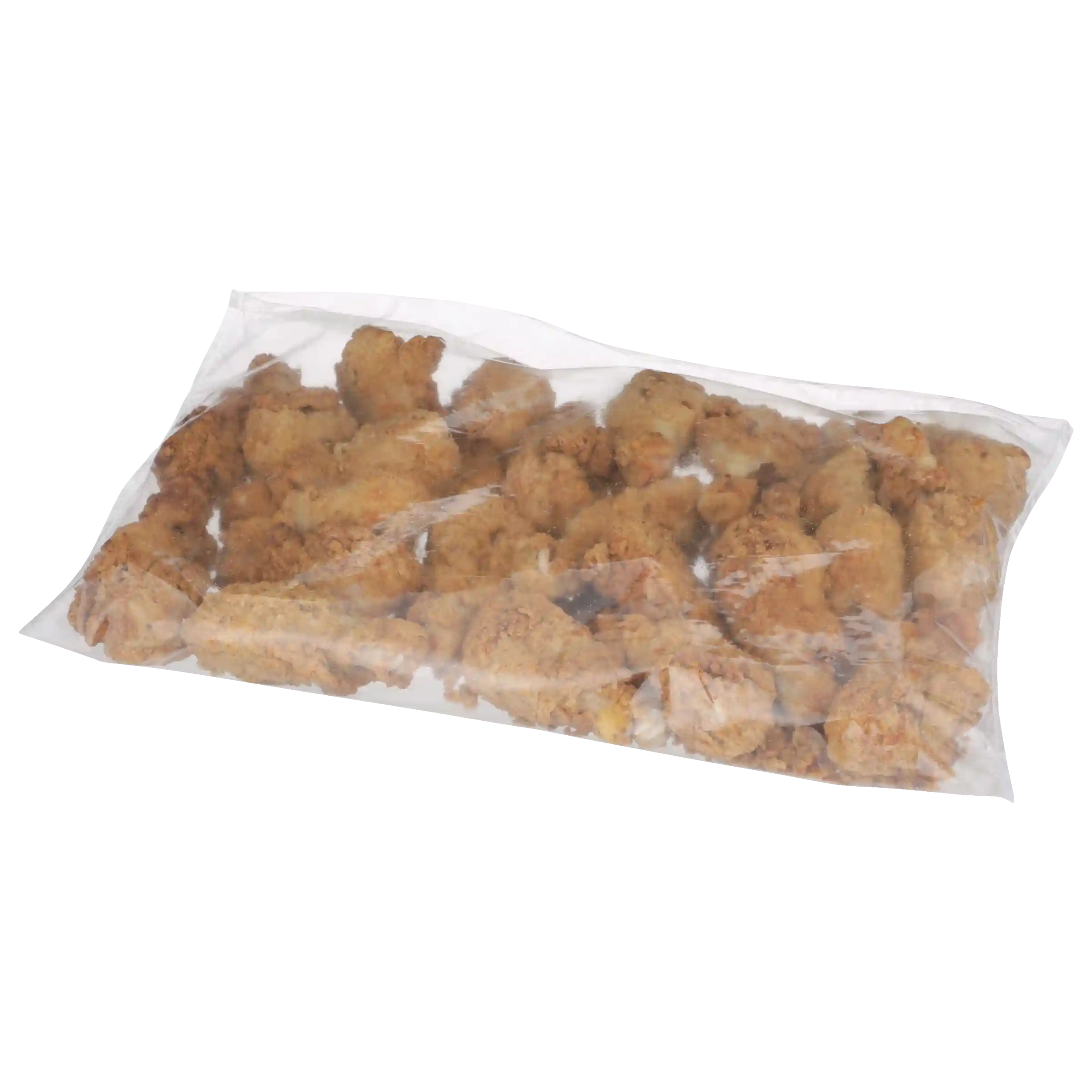 Tyson® Fully Cooked Whole Grain Breaded Chicken Drumsticks _image_3