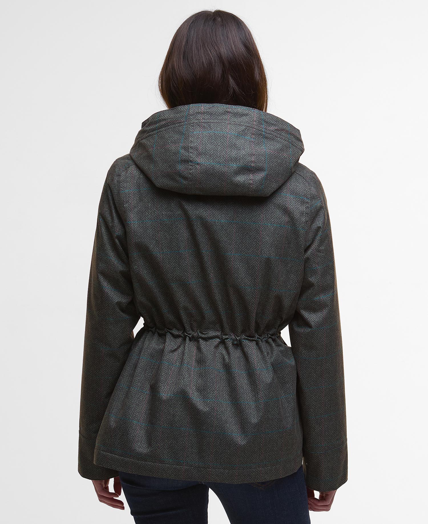 Jacke Dixon Waterproof image number 2