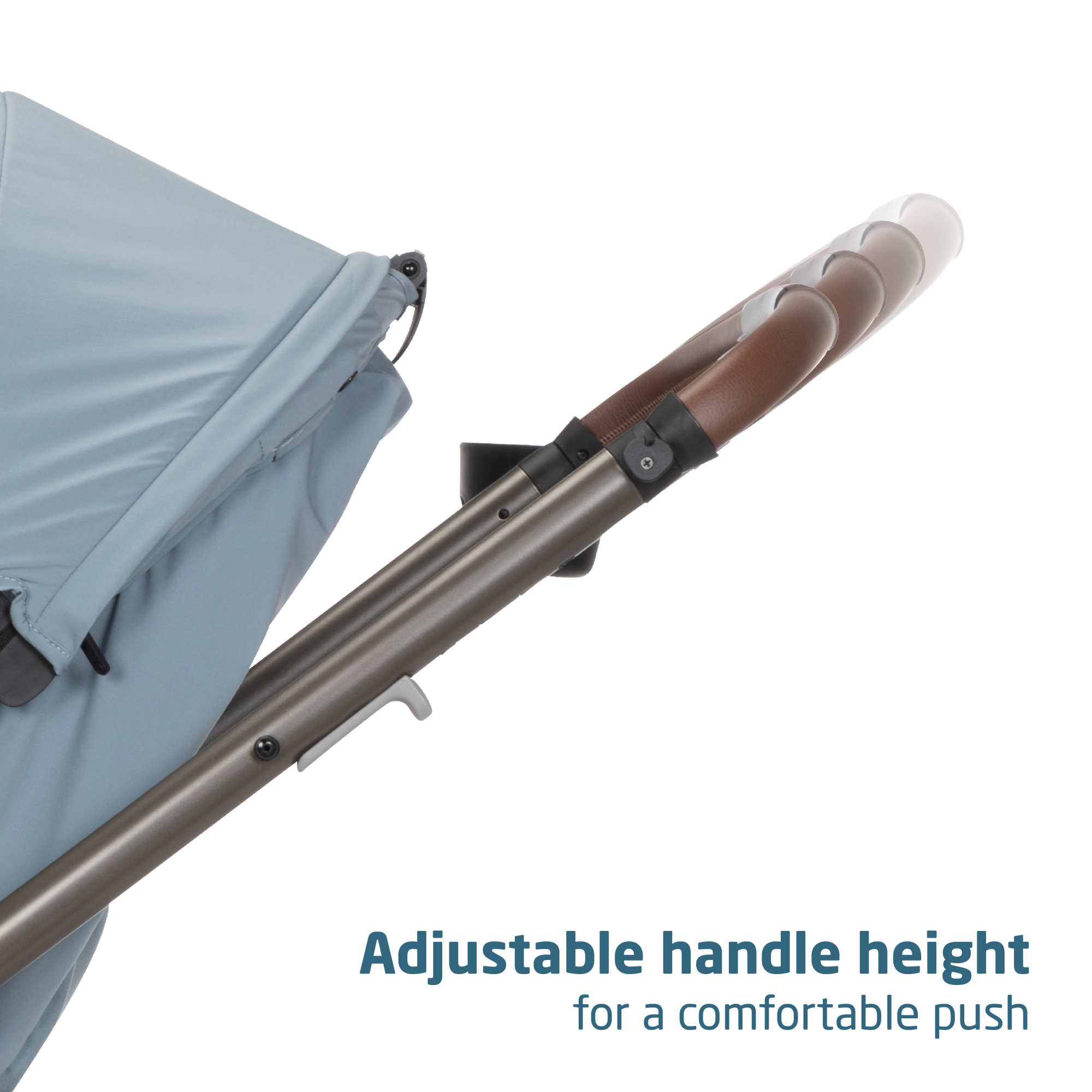 Maxi-Cosi Zelia² Luxe 5-in-1 Modular Travel System - Picture 17 of 48