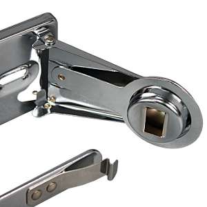 Impact, Standard Bath Tissue Dispenser, Chrome