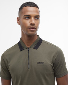Poloshirt Orton Tipped 