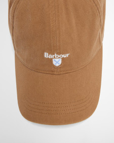 Cascade Sports Cap Bronze Brown