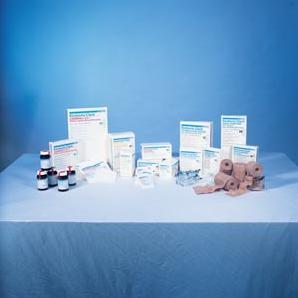 Derma Sciences Petrolatum Dressing