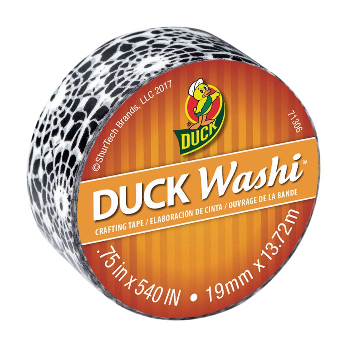 Duck Washi® Crafting Tape Image