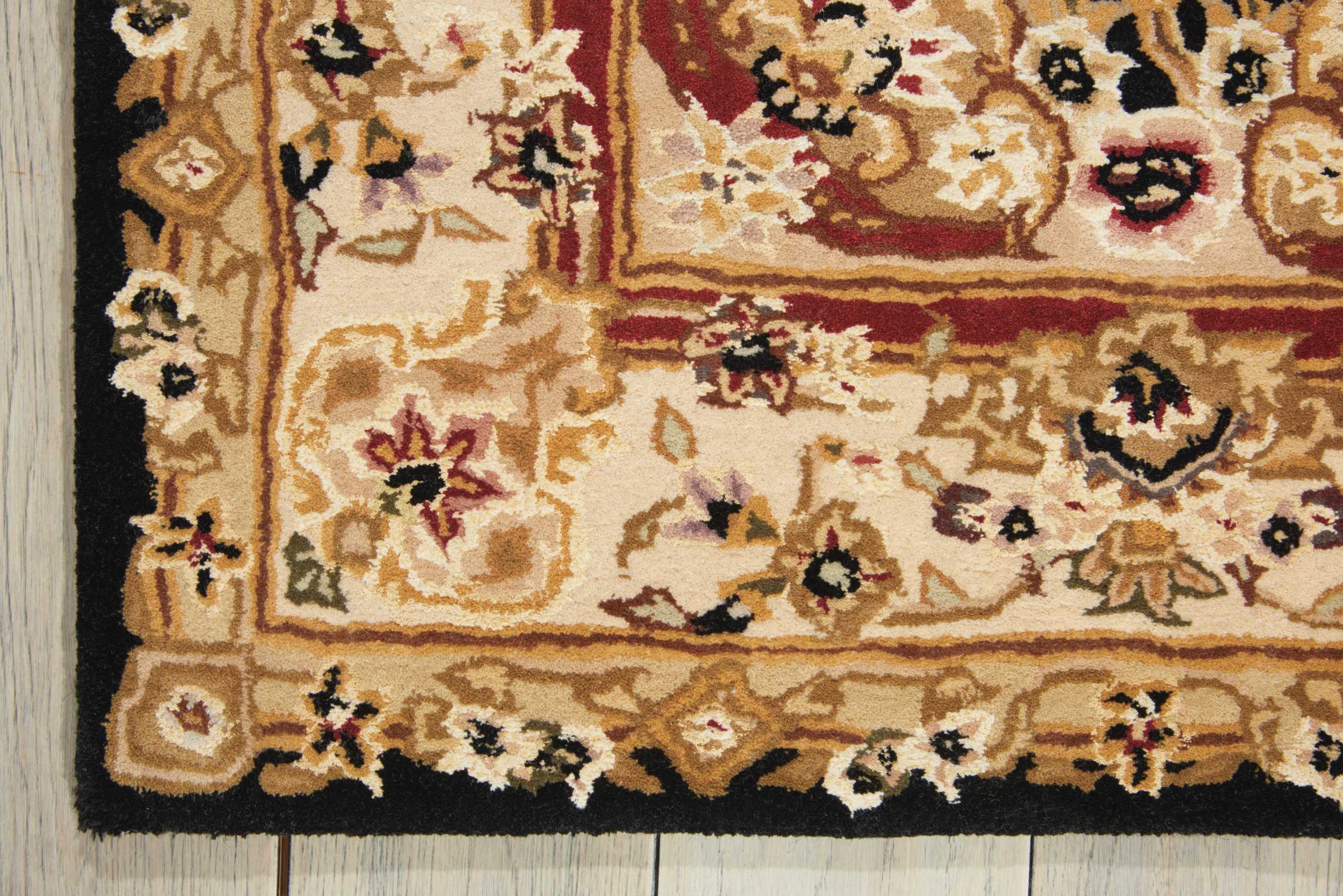 30.00" x 144.00" x .75" Nourison 2000 China N083