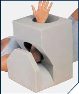 ProCare Arm Elevation Pillow MK 292563