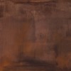 Blaze Corten 3/8×47-1/4 Corner Matte Wall Tile