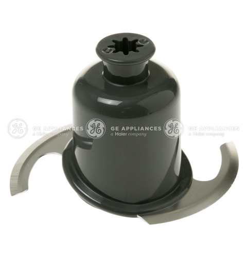 Mini S-Knife Assembly