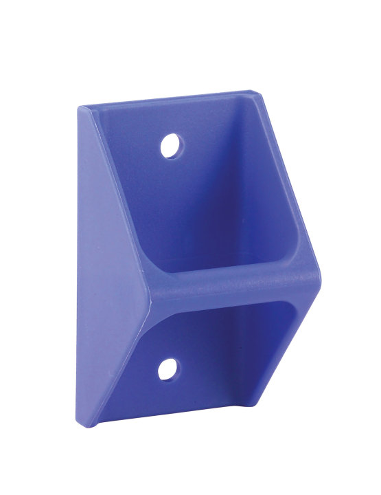 Hanging bracket for Traex® Safety Mate Ice Porter® ice bucket