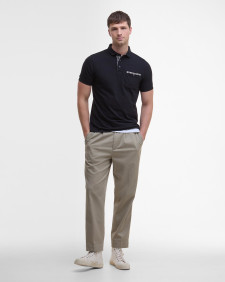 Polo Corpatch 