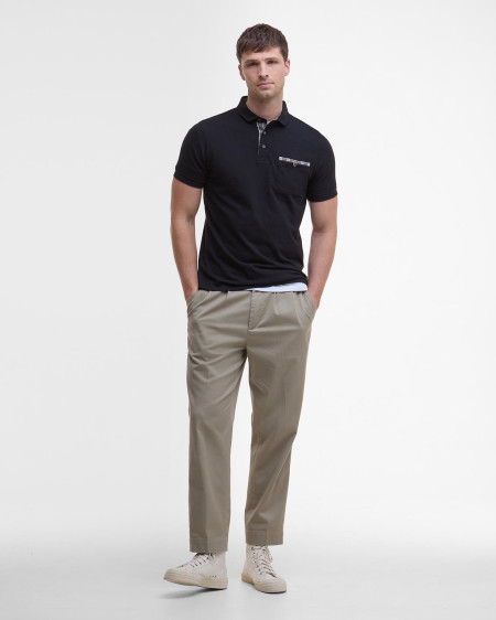 Polo Corpatch