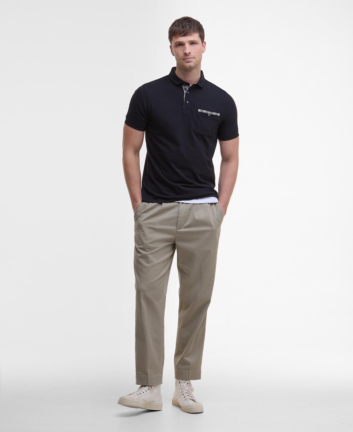 Polo Corpatch image number 1