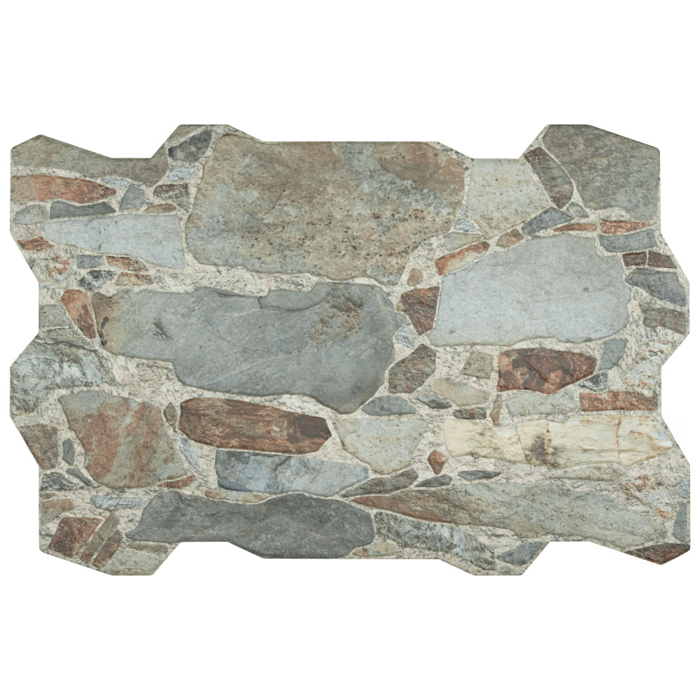 Rambla Natural 14-5/8 in. x 22-3/4 in. Porcelain Floor and Wall Tile