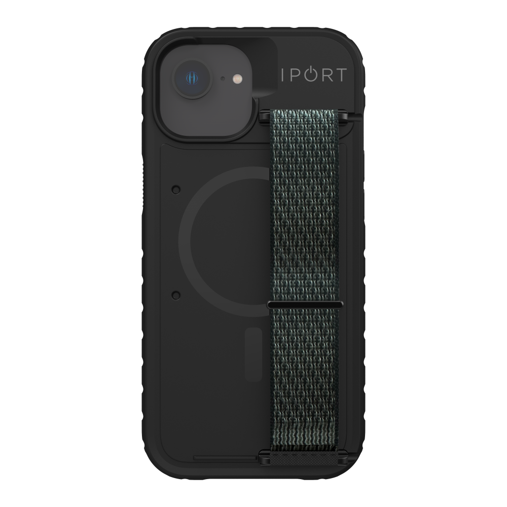 CONNECT Phone Rugged Case for iPhone 16e-15