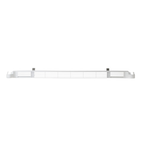 Refrigerator Toe Kick Plate White
