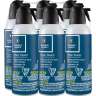 Business Source,  Power Duster,  10 oz Aerosol Can