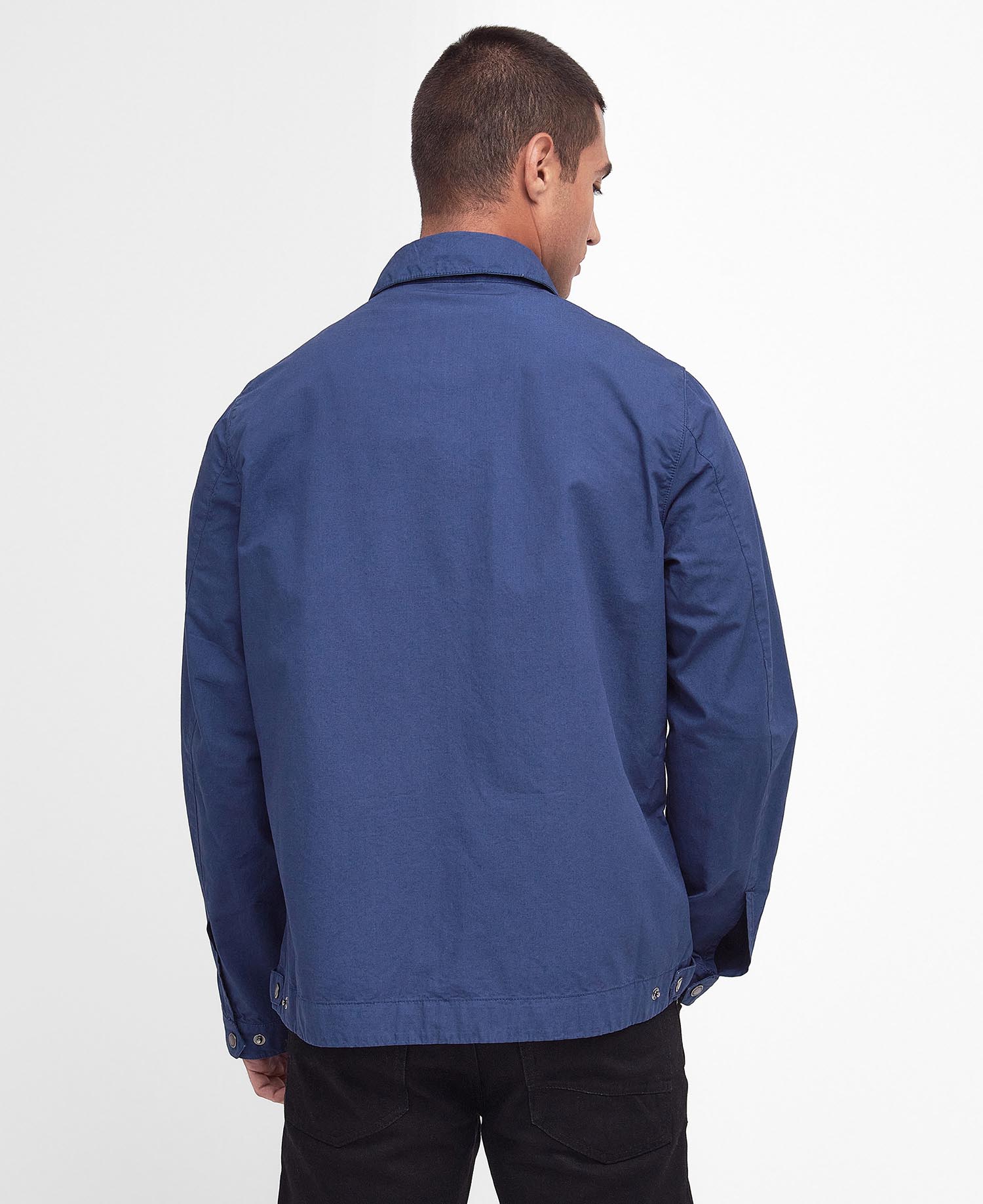 Workers Casual Jacket image number 2
