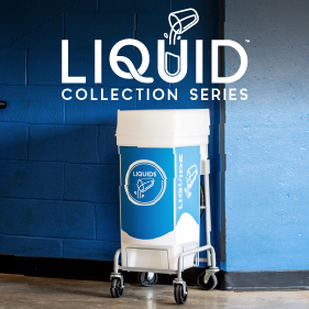 Liquid Collection Series