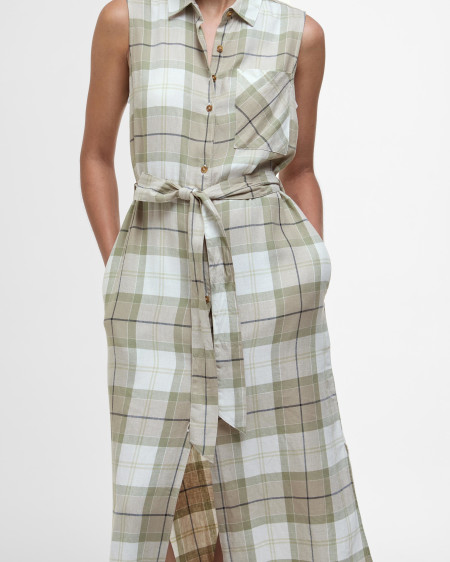 Agnes Midi Dress