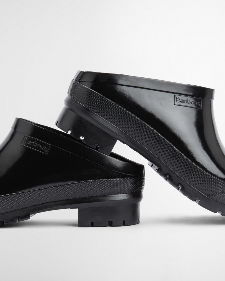 Barbour The Edit by Alexa Christie Clogs