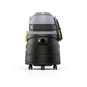 Tennant, Nobles, V-WD-9, 14", Canister Vacuum