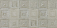 Minke Grey 12×24 Intarsio Decorative Tile Textured Rectified