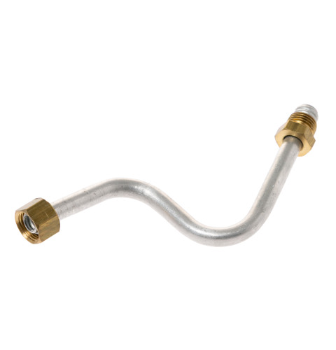 Gas Tube Assembly Main Ctr