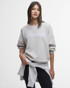 Sweatshirt Franchesca Logo 
