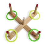 Champion Sports Quality Ring Toss Set CHSQS1