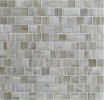 Agate Asolo 1×2 Brick Mosaic Silk