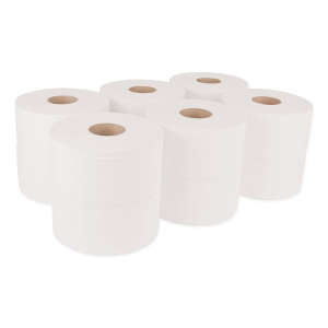 Tork, T2 Advanced, 2 ply, 3.48in Bath Tissue