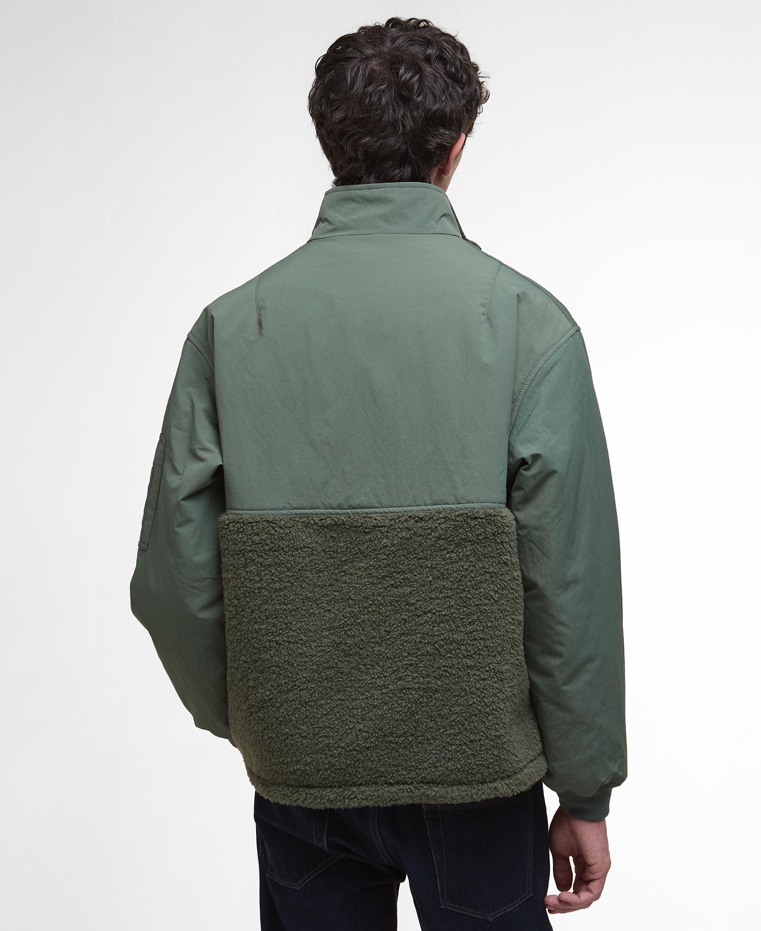 Reel Fleece Jacket image number 2