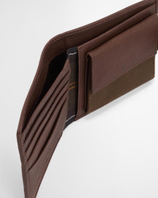 Padbury Leather Gift Set 