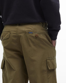 Hose Relaxed Ripstop Cargo 