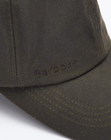 Sport Cap Wax 