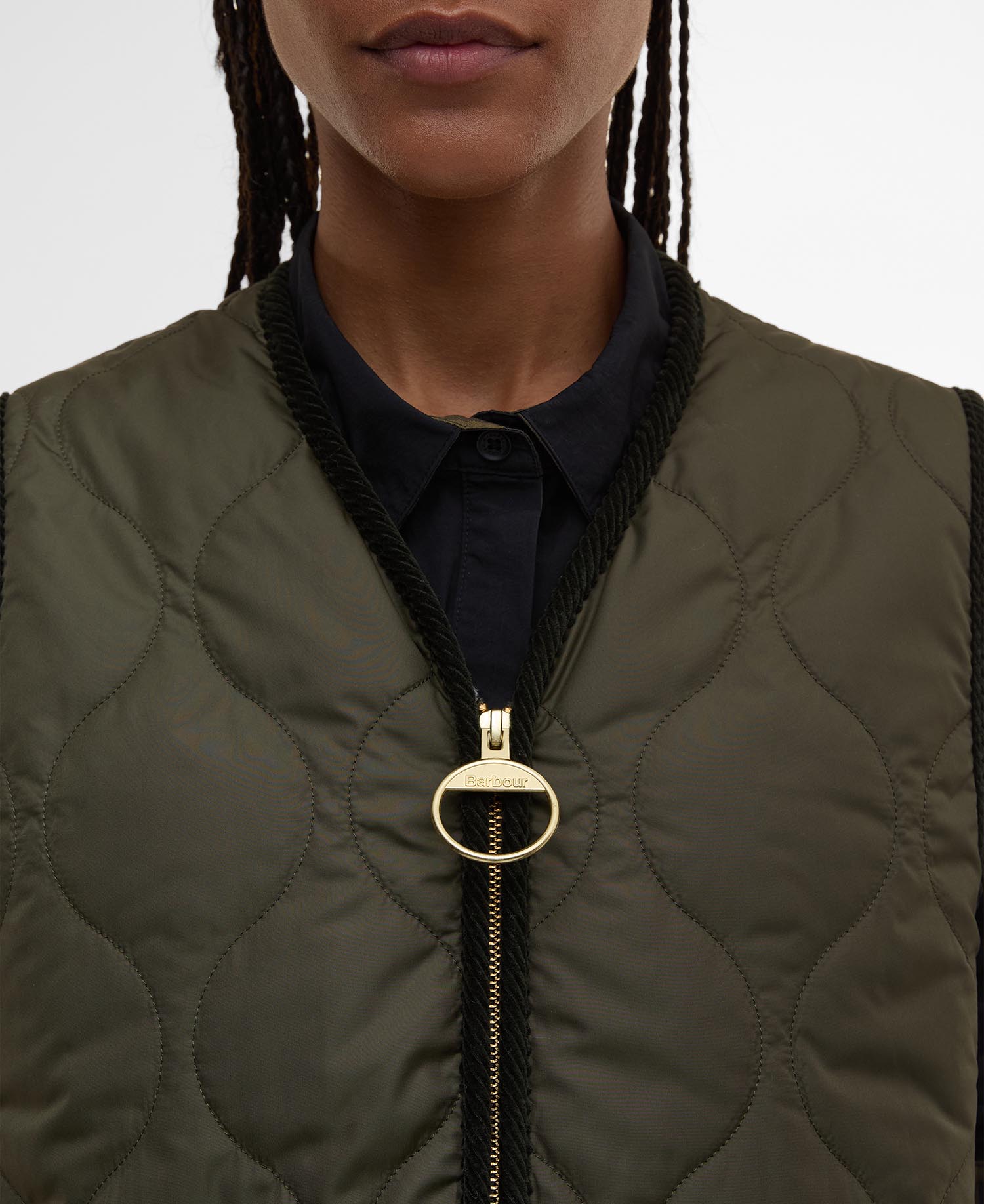 Gilet Klara image number 3