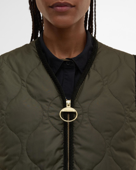 Gilet Klara