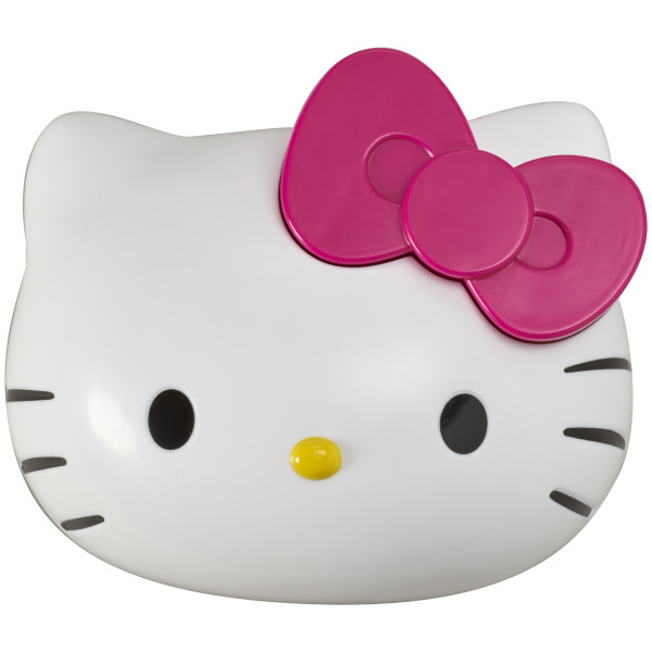 Hello Kitty® Kitty Style DecoSet®