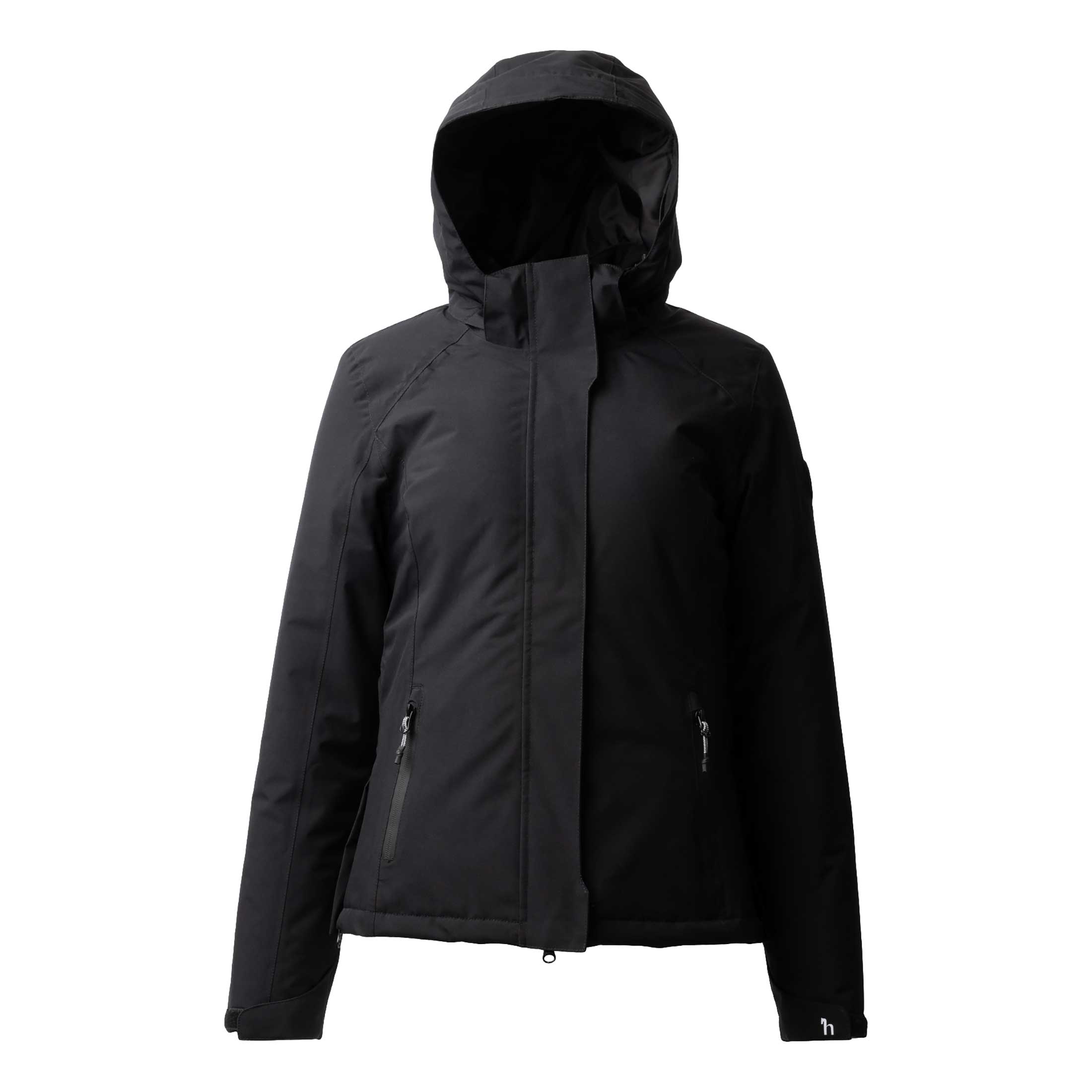 Horze Camila Womens Waterproof Softshell Jacket