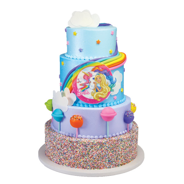 White Fondant DecoSheets®