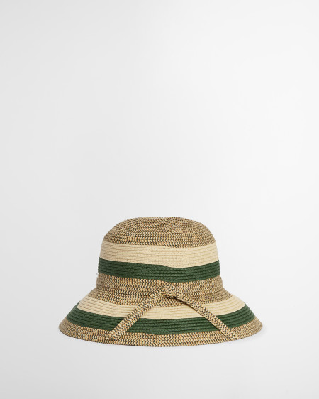 Bucket Hat Daphne Braided