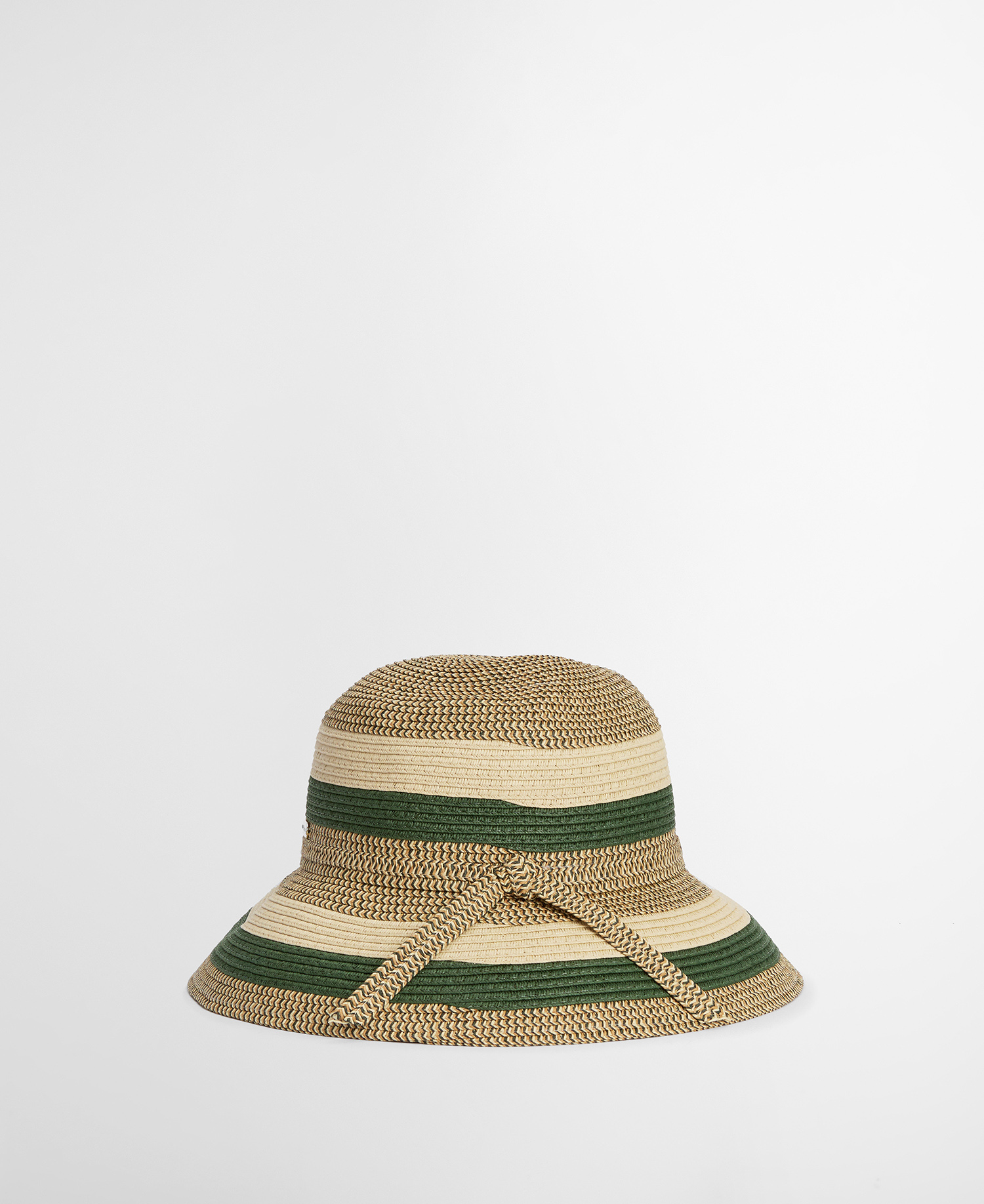 Bucket Hat Daphne Braided image number 1