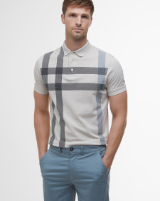 Smart Chino Shorts Lead