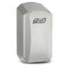 Gojo, PROVON® LTX-12™, Behavioral Health Dispenser, 1200ml, Stainless Steel, Automatic Dispenser