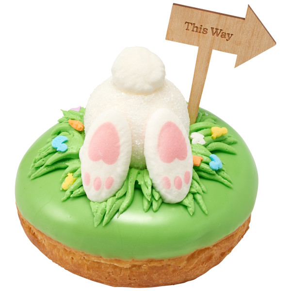 Easter Quins