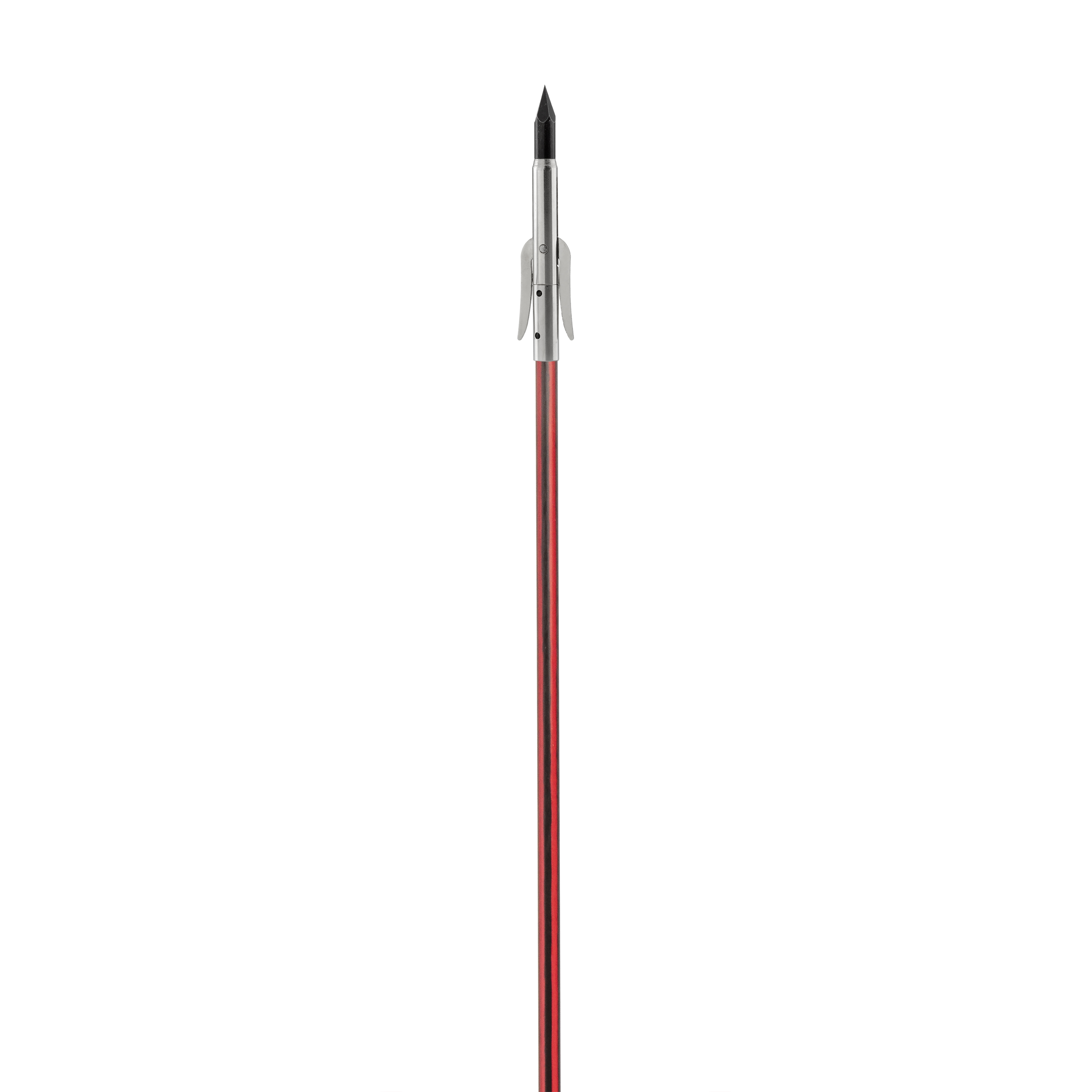 Cajun Bowfishing Carbon Infuse Arrow With Sting A Ree Point