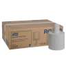 SCARC530, Tork, M23 Center-pull Towel, 7.6in x 519ft, 2 ply, White