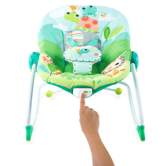 Playful Parade Baby to Big Kid Rocker™
